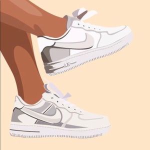 Meet your Posher, Erika